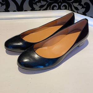 Jcrew flats